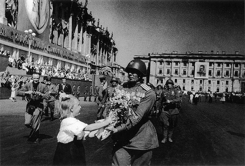 Программа ко Дню победы на площадках Москвы – события на сайте «Московские Сезоны»