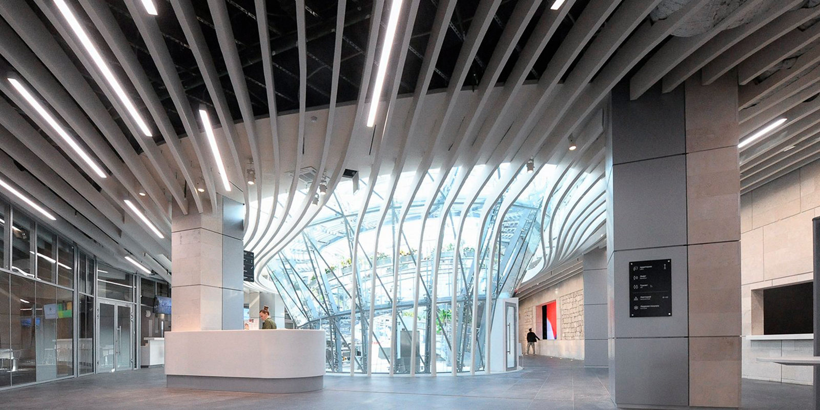 Фотовыставка «Оборона Севастополя» в парке «Зарядье» – события на сайте «Московские Сезоны»