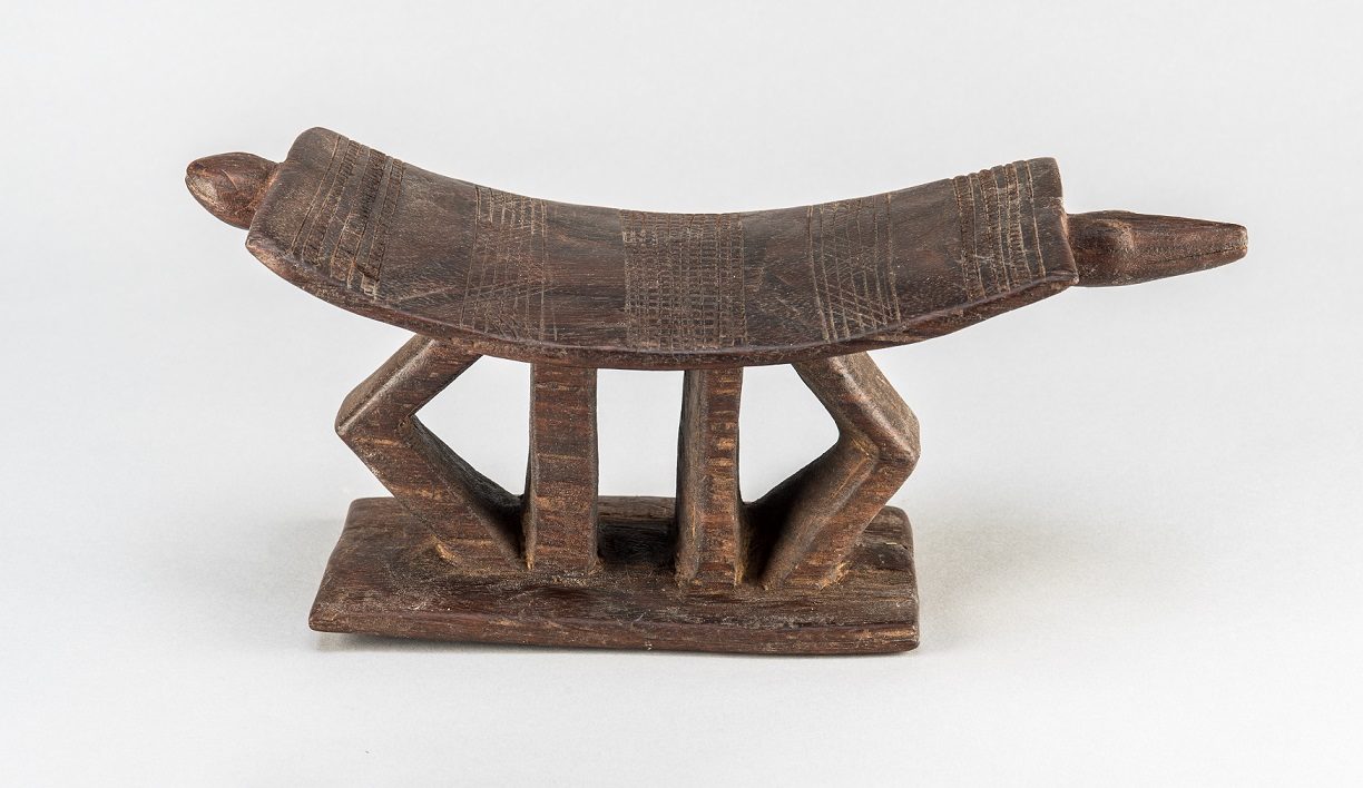 Выставка «Пленники Сириуса. Путешествие в Страну догонов» в Музее Востока – события на сайте «Московские Сезоны»