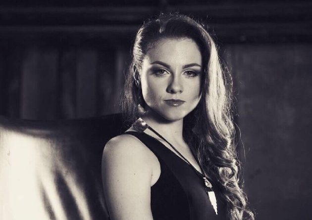 Концерт «Джаз в музее: Полина Ашихмина и ее jazz-band» – события на сайте «Московские Сезоны»