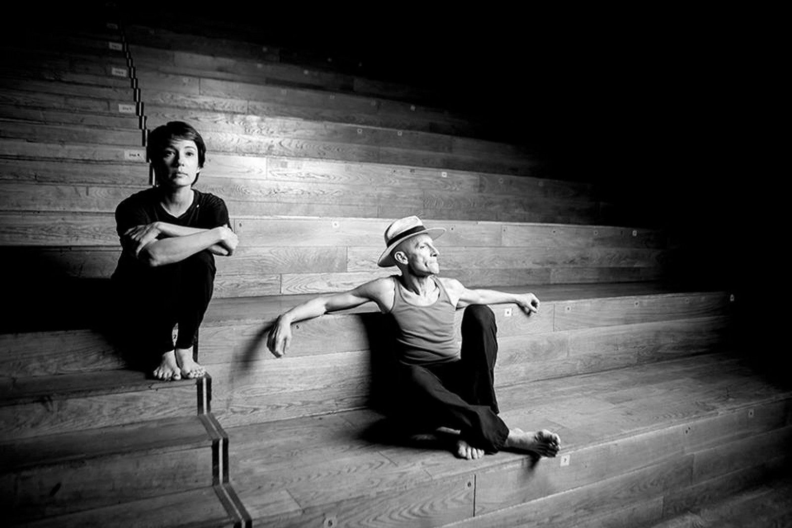 Спектакль «Мандельштам. Век-волкодав» в «Гоголь-центре» – события на сайте «Московские Сезоны»