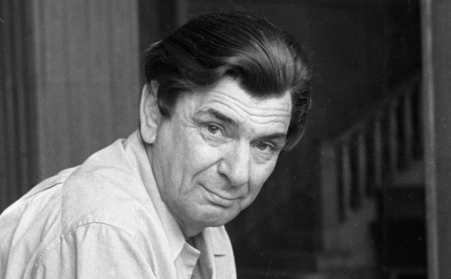 Вечер к 110-летию писателя и поэта Юрия Домбровского во Внуковском – события на сайте «Московские Сезоны»