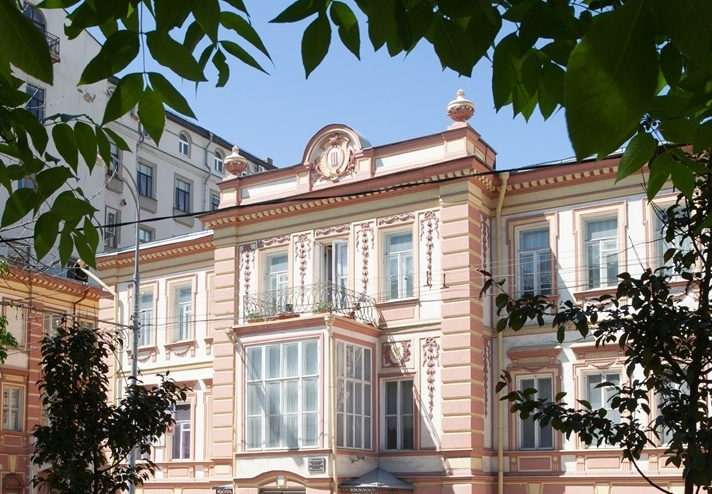 Ночь в музее 2019 в Доме Ермоловой – события на сайте «Московские Сезоны»