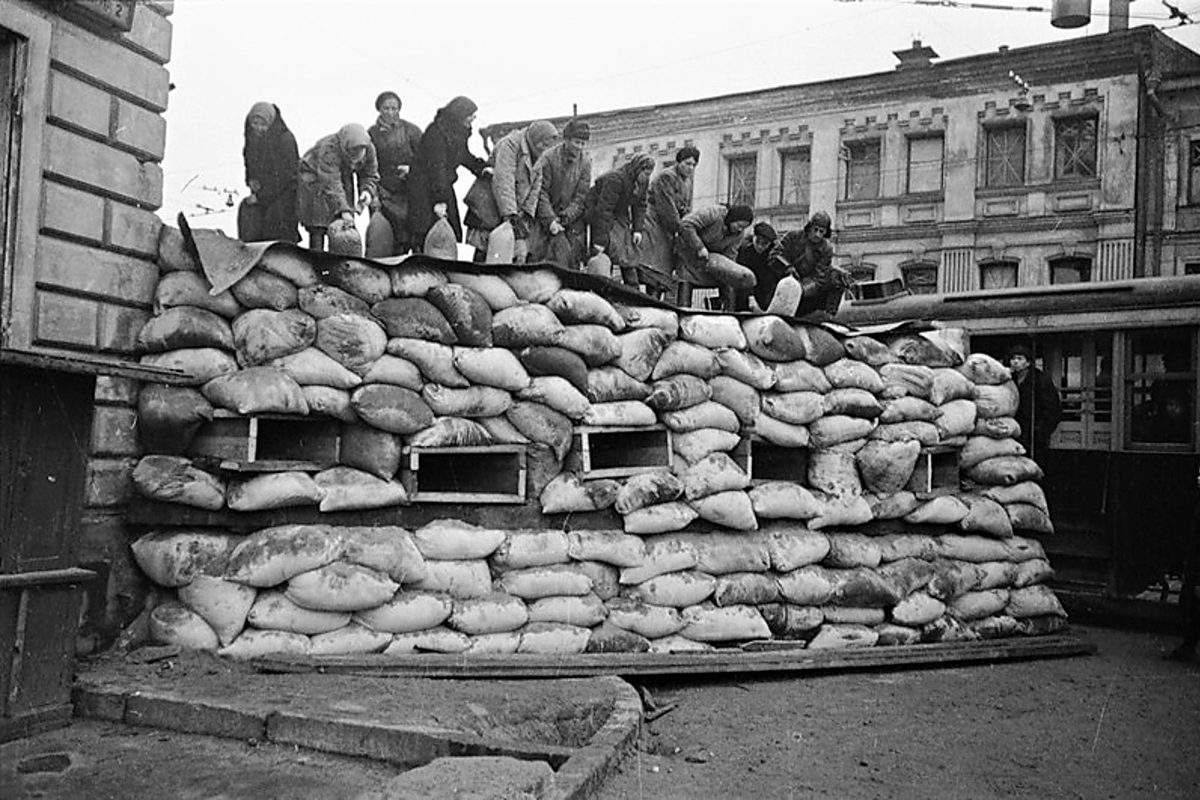 Фотовыставка «Память поколений» в ДК «Капотня» – события на сайте  «Московские Сезоны