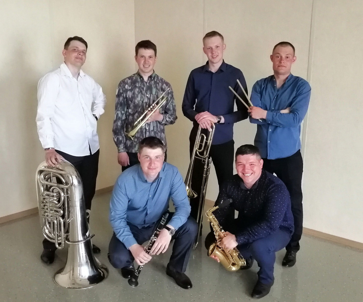 Концерт ко Дню Победы в Музее Андрея Рублева – события на сайте «Московские Сезоны»