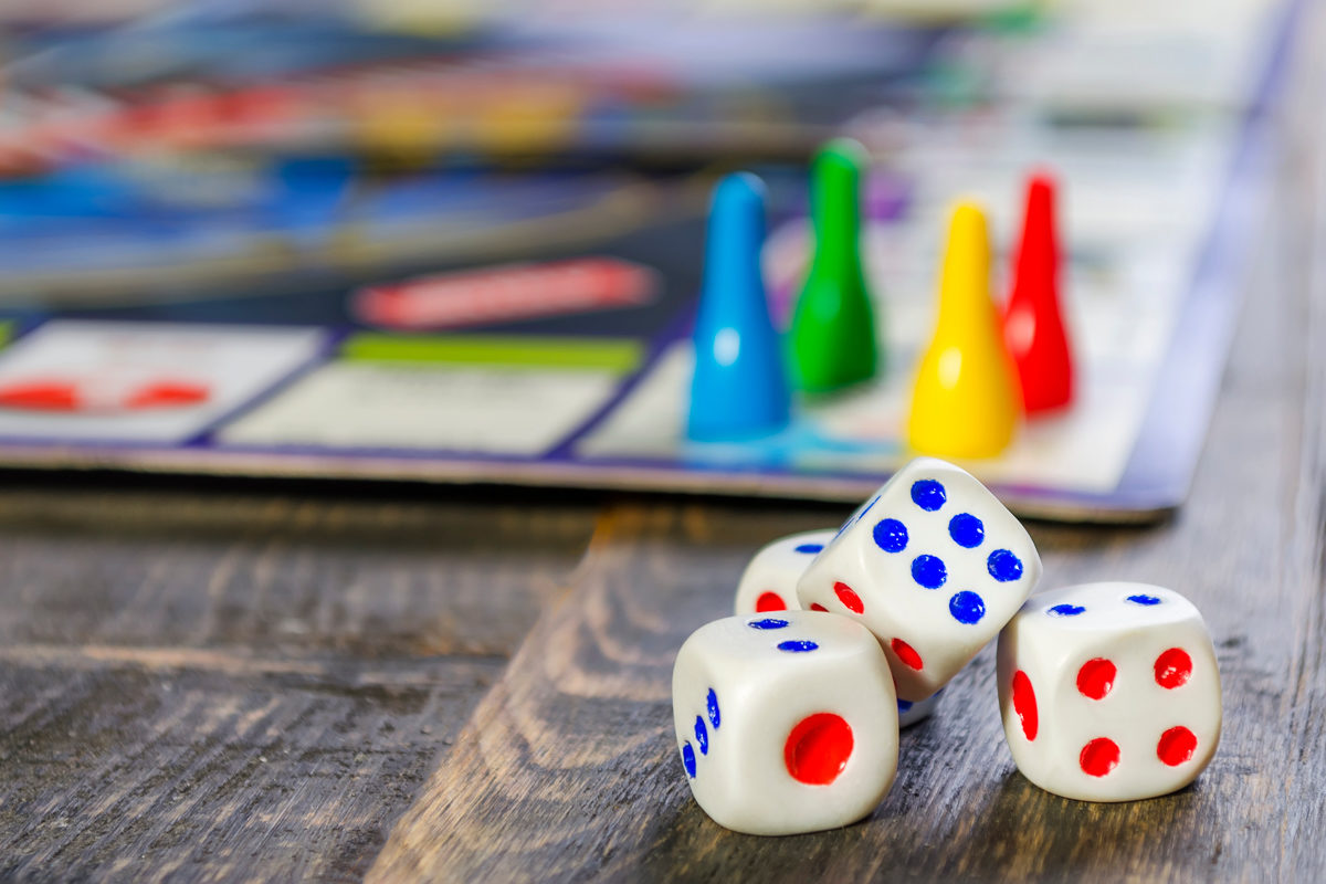 Викторина для детей и молодежи «Думай! Знай! Познавай!» в центре «Меридиан» – события на сайте «Московские Сезоны»