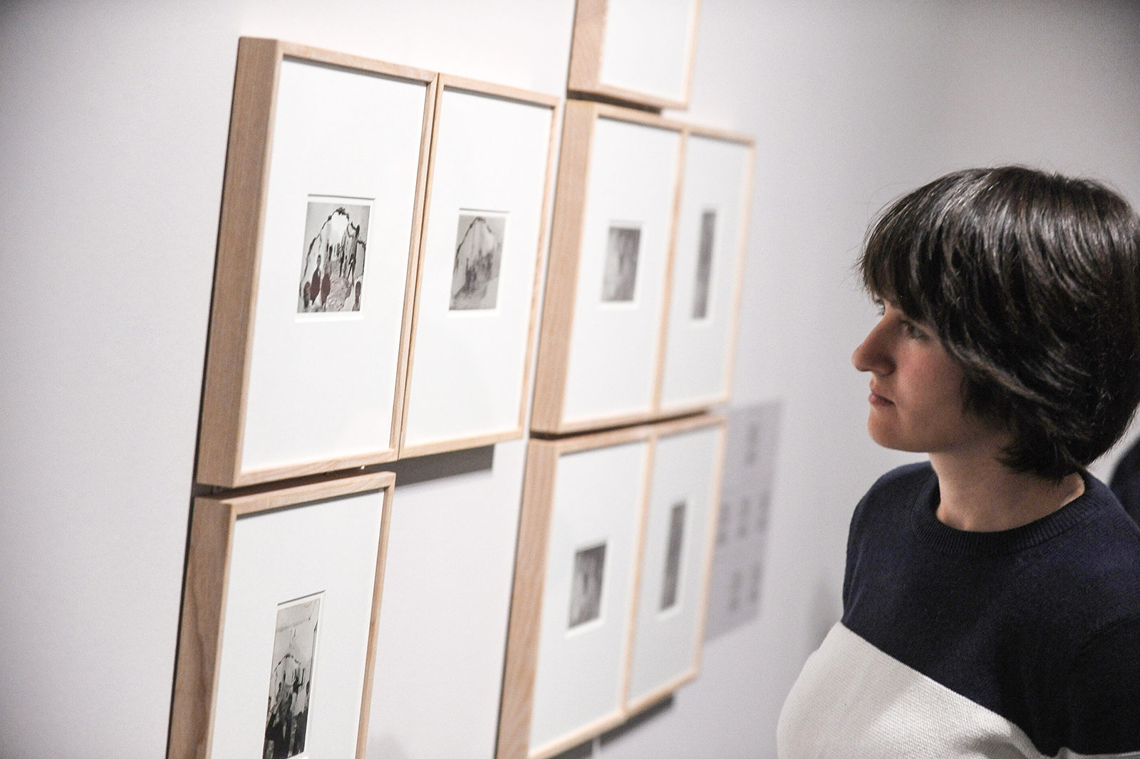 Персональная выставка Инны Петрашкевич в КЦ «Нега» – события на сайте «Московские Сезоны»