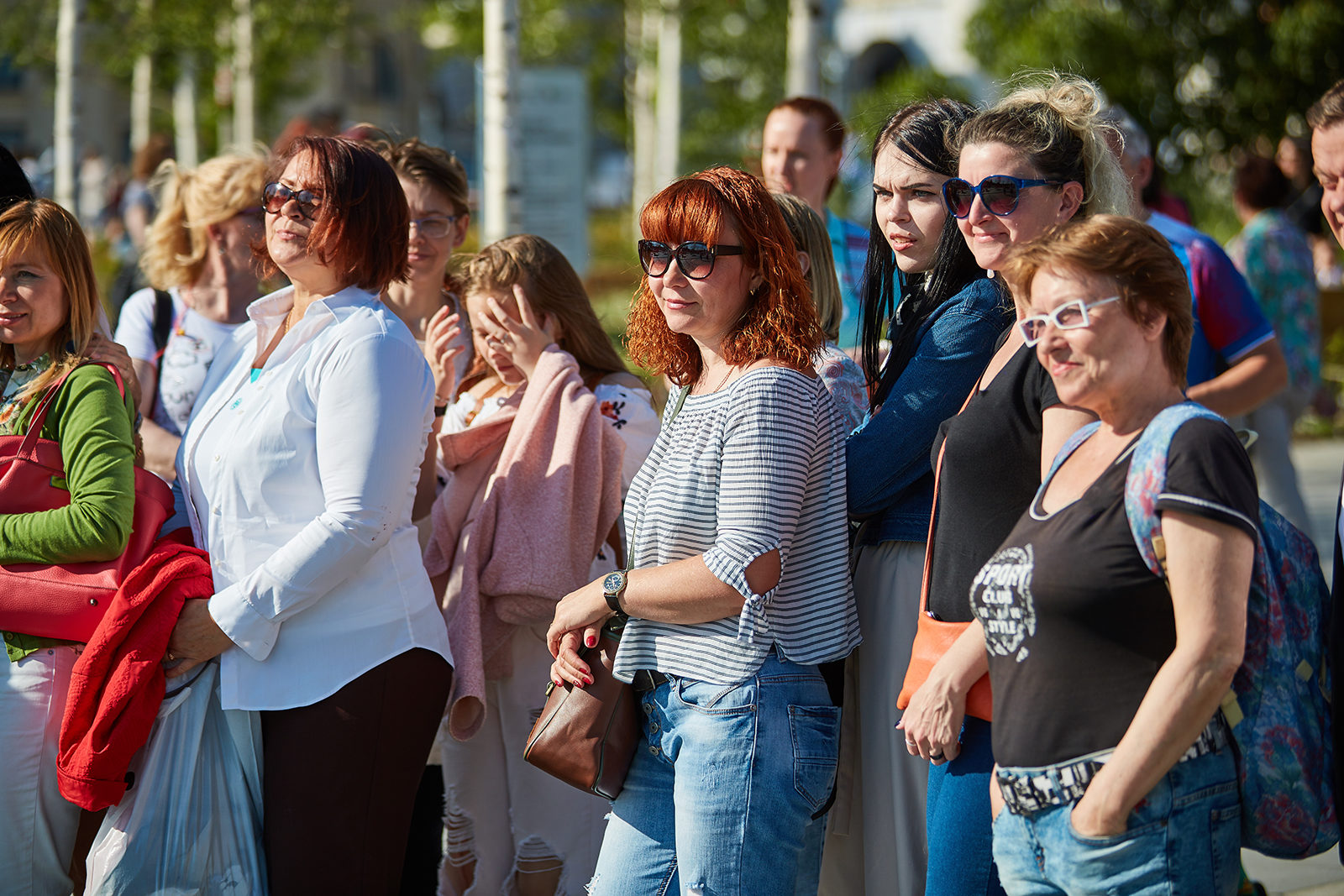 Пешеходная экскурсия «Златоглавая Москва» – события на сайте «Московские Сезоны»