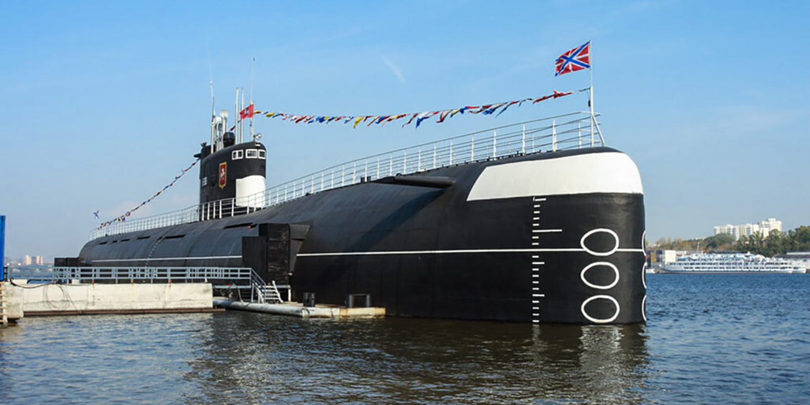 Ночь в музее 2019: квест для детей и концерт в музее ВМФ – события на сайте «Московские Сезоны»