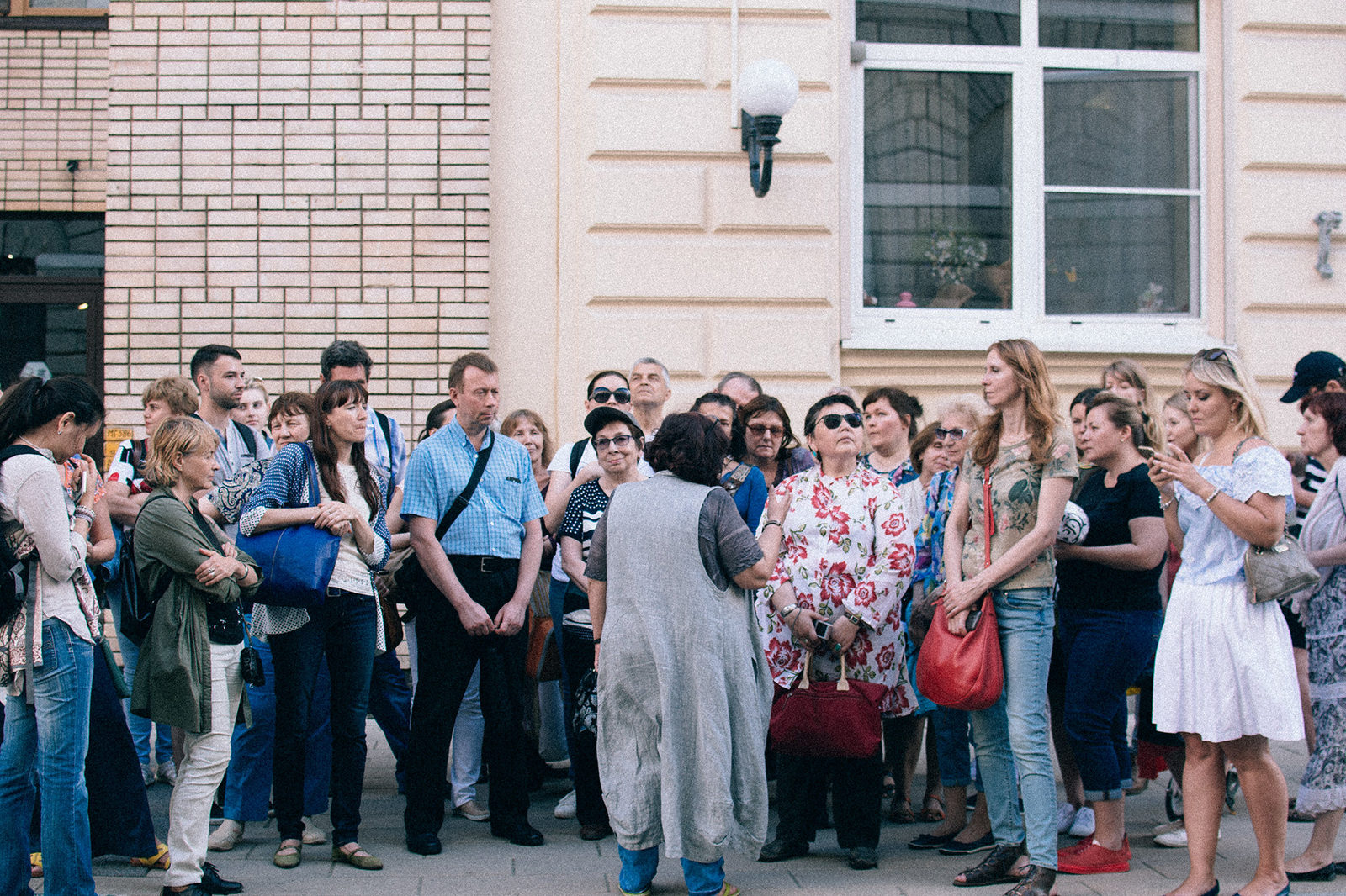 «Ночь в музее 2019» в Литературном музее – события на сайте «Московские Сезоны»