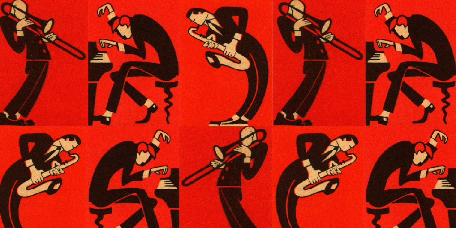 «Москва джазовая» в Центре Гиляровского – события на сайте «Московские Сезоны»