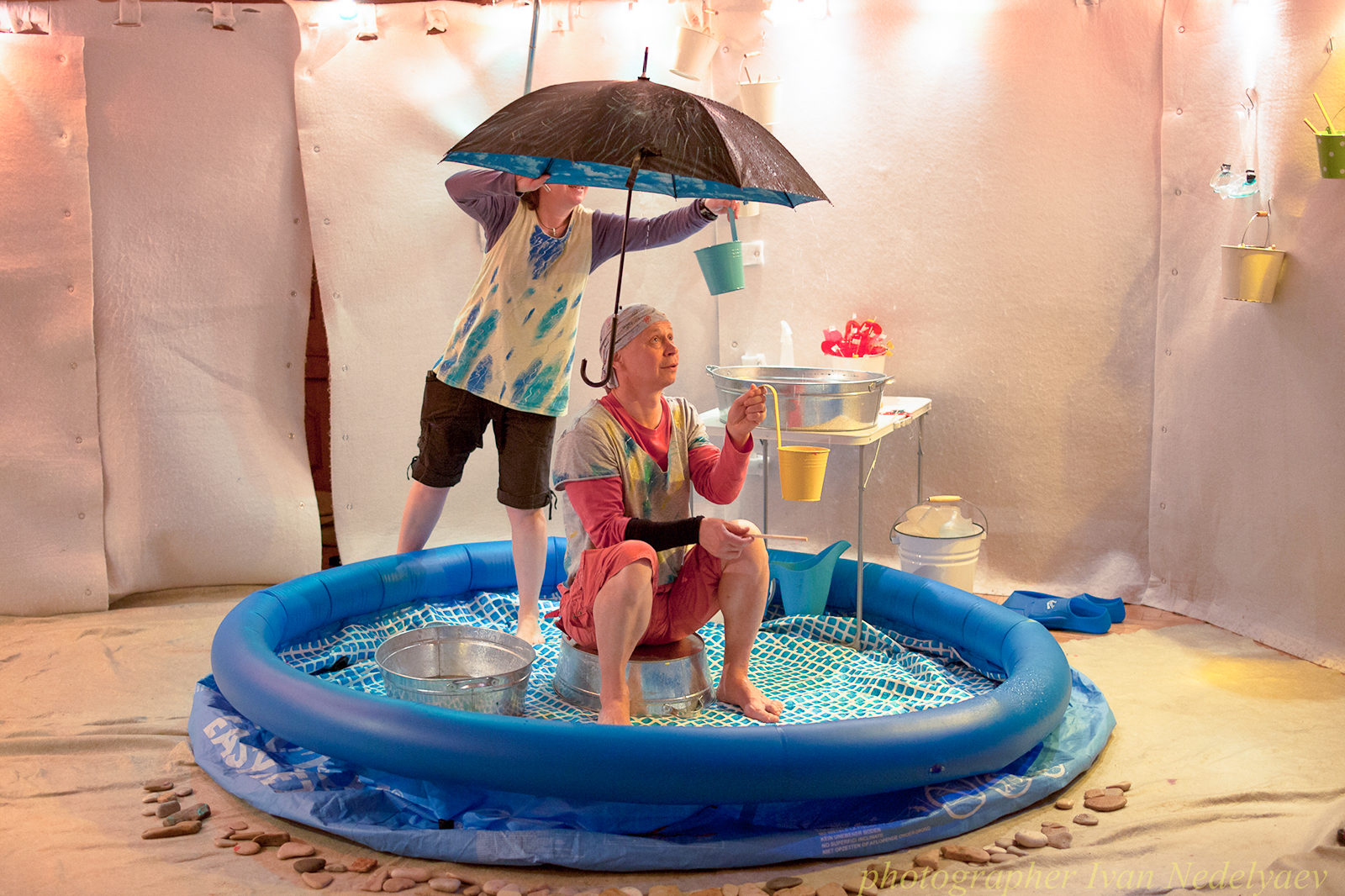 «Ночь в музее 2019» в Центральной детской библиотеке № 251 – события на сайте «Московские Сезоны»