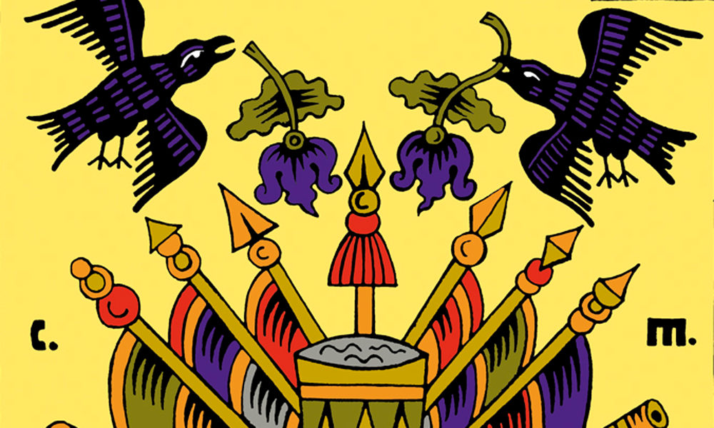 Открытый мастер-класс «Народные картинки» в «Кутузовской избе» – события на сайте «Московские Сезоны»