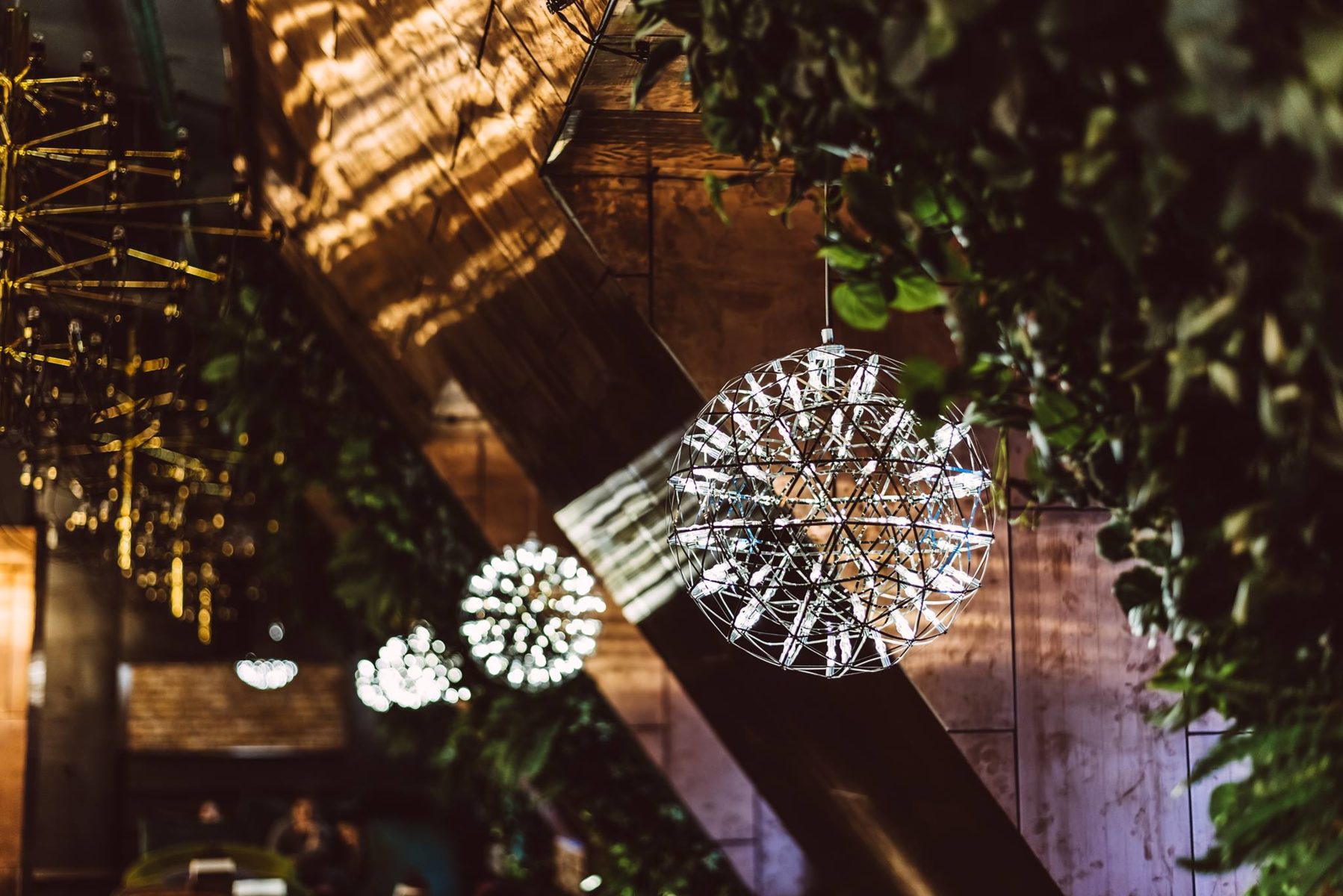 Серия вечеринок с DJ-сетами на «Центральном рынке на Маросейке» – события на сайте «Московские Сезоны»