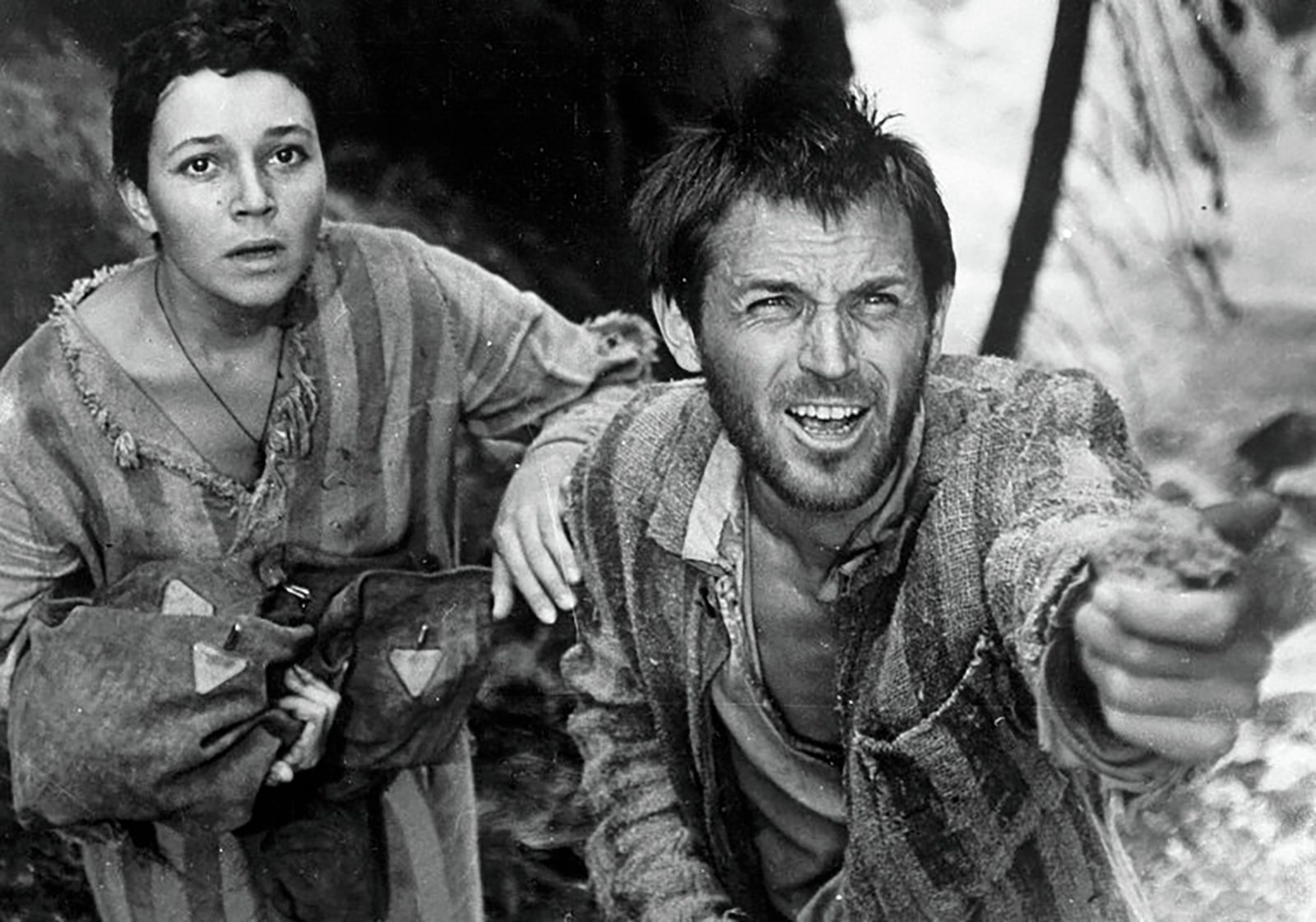 Кинолекторий «Альпийская баллада» в Доме Гоголя – события на сайте «Московские Сезоны»