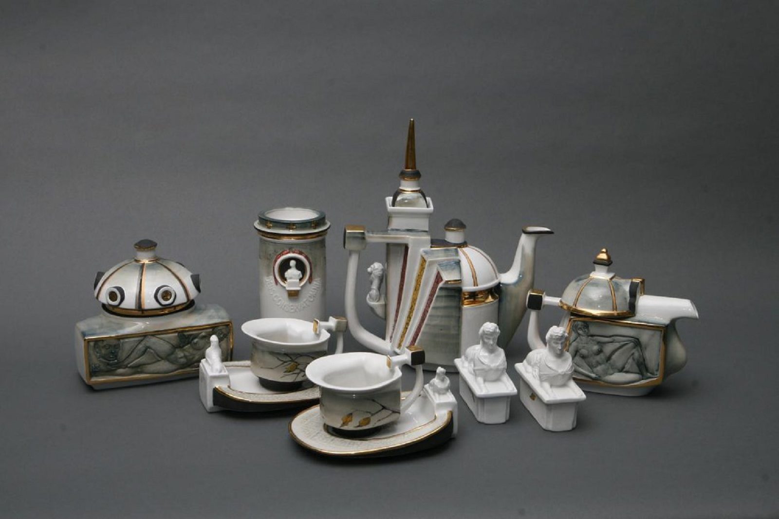 Проект «Прошлое в настоящем. К 100-летию музея-усадьбы “Кусково”» – события на сайте «Московские Сезоны»