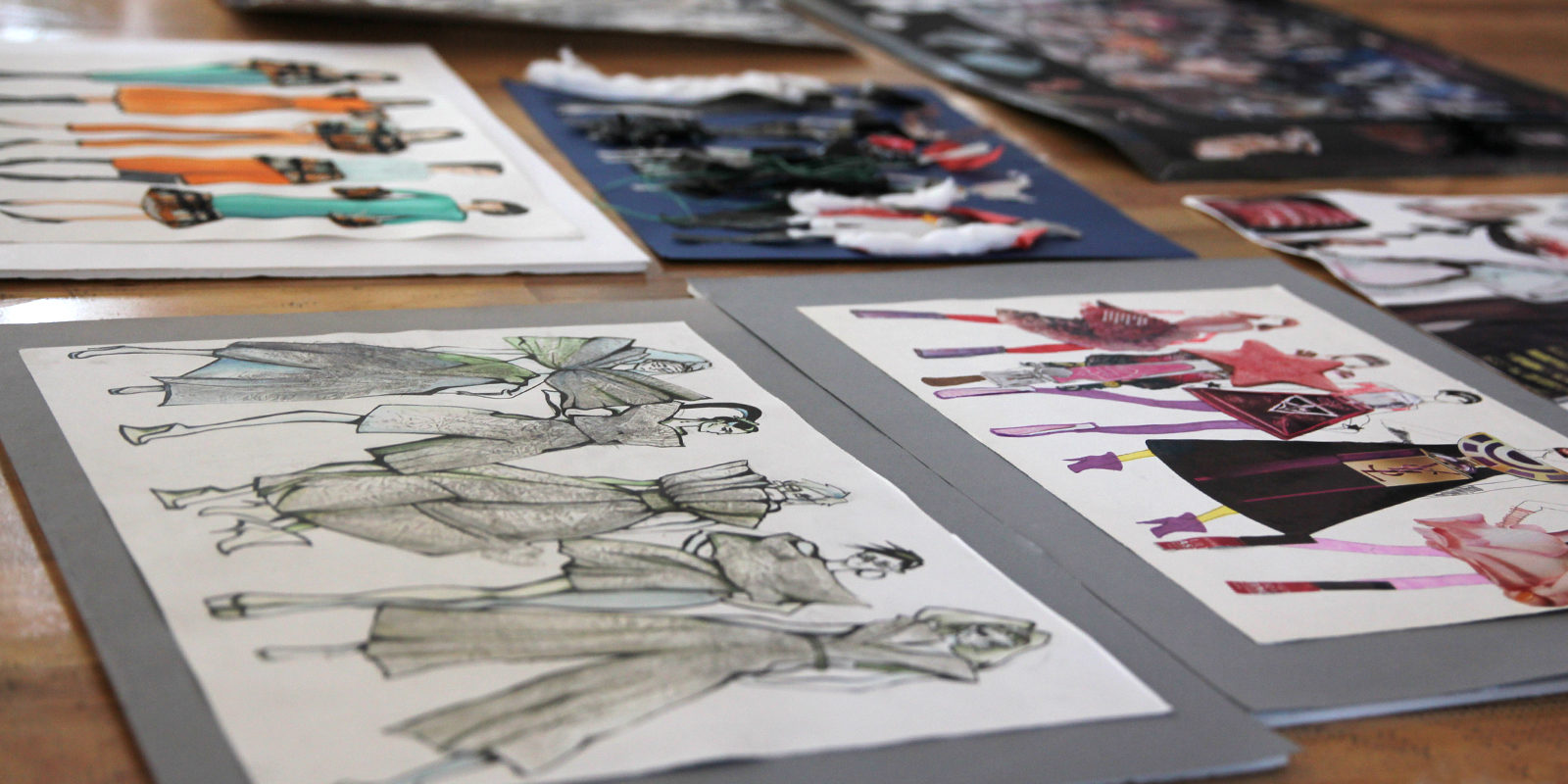 Ночь музеев 2019 в Музее моды – события на сайте «Московские Сезоны»