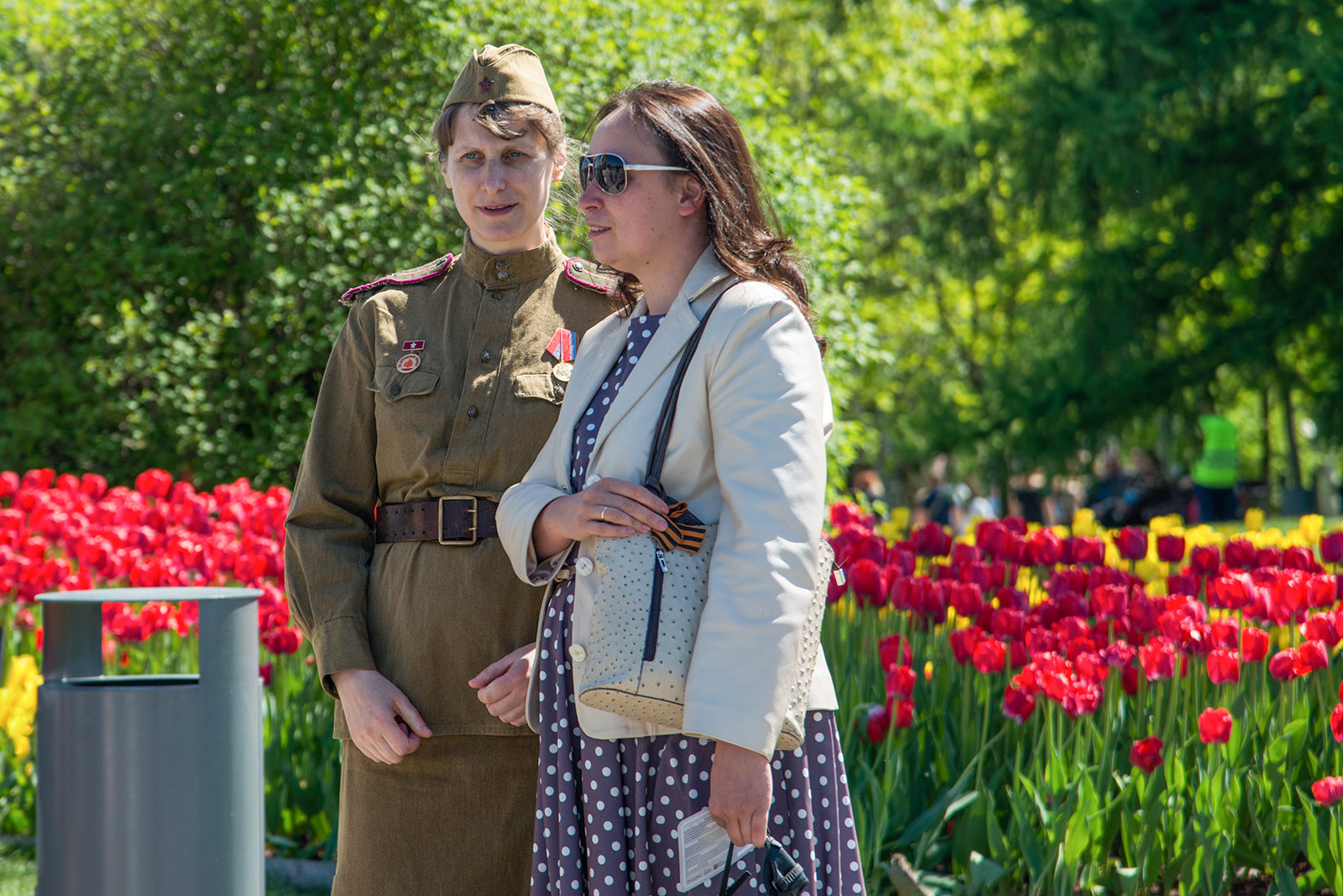 Праздничный концерт в Новогиреево – события на сайте «Московские Сезоны»