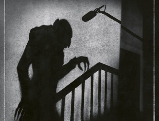 Лекция «Шёпоты во мраке: ужас в поэзии прошлого» в КЦ ЗИЛ – события на сайте «Московские Сезоны»