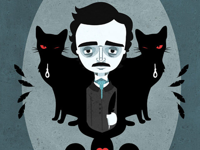 Лекция «Поэзия и ужас: точки соприкосновения» в КЦ ЗИЛ – события на сайте «Московские Сезоны»