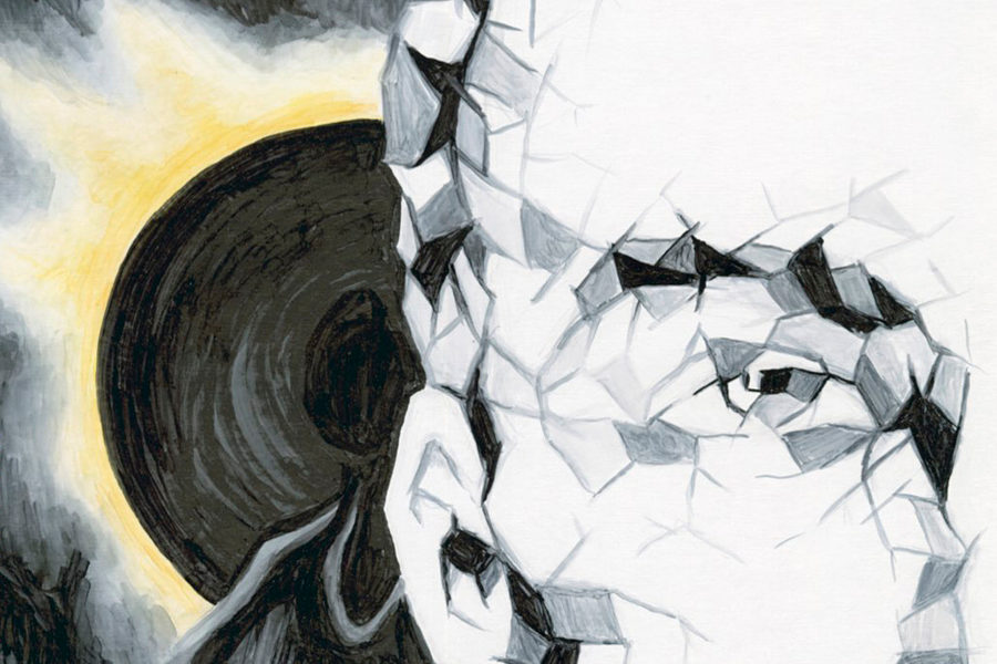 Моноспектакль современного танца «Абсолютное белое» в арт-пространстве NOL Project – события на сайте «Московские Сезоны»