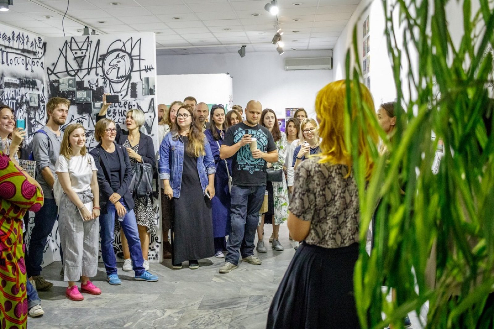 «Ночь в музее 2019» в галерее «Богородское» – события на сайте «Московские Сезоны»