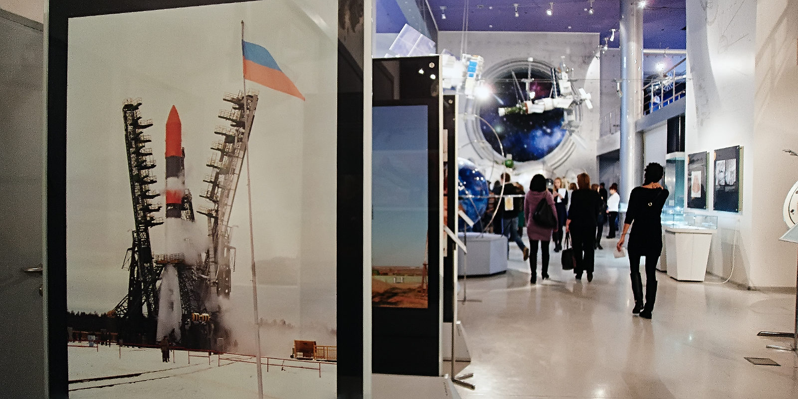 День исторического и культурного наследия Москвы в Музее космонавтики – события на сайте «Московские Сезоны»