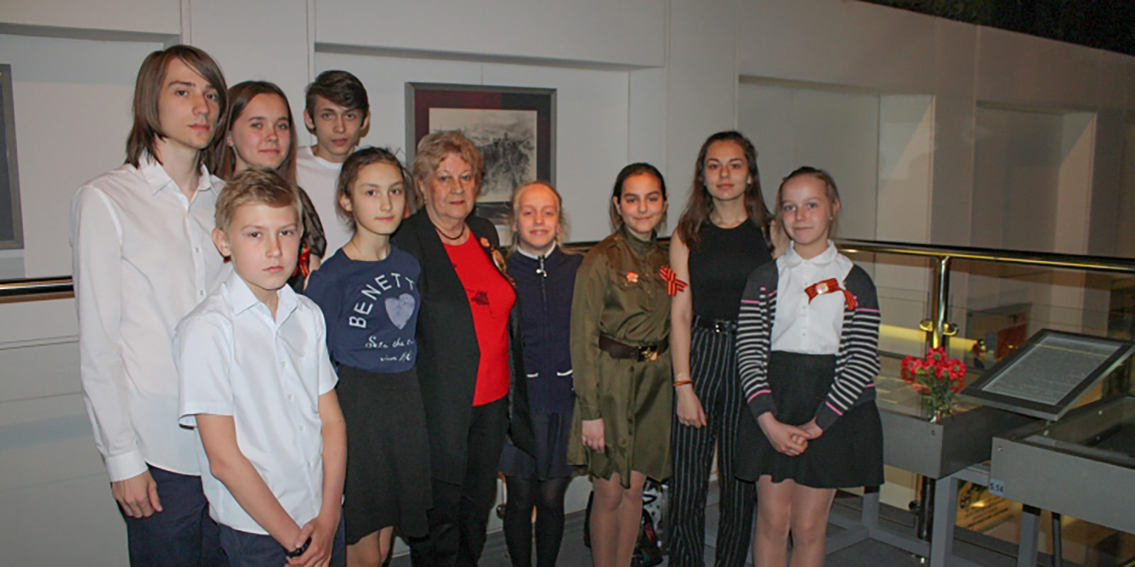 День исторического и культурного наследия в Государственном музее обороны Москвы – события на сайте «Московские Сезоны»