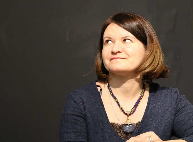 Встреча с писательницей Наталией Волковой – события на сайте «Московские Сезоны»