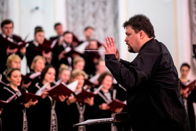 «Ночь в музее 2019» в Музее русского искусства – события на сайте «Московские Сезоны»