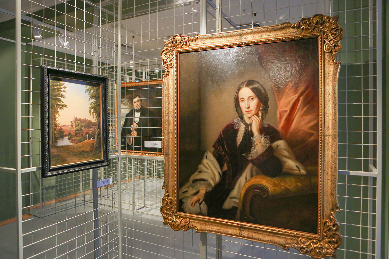 День исторического и культурного наследия в Музее В.А. Тропинина – события на сайте «Московские Сезоны»