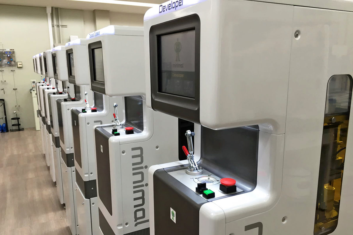 Конференция в МИЭТ по разработкам в области технологии Minimal FAB – события на сайте «Московские Сезоны»