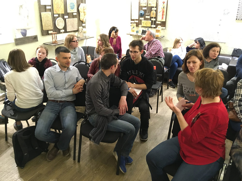 «Ночь в музее 2019»: философия времени в «Новом Акрополе» на Басманной – события на сайте «Московские Сезоны»