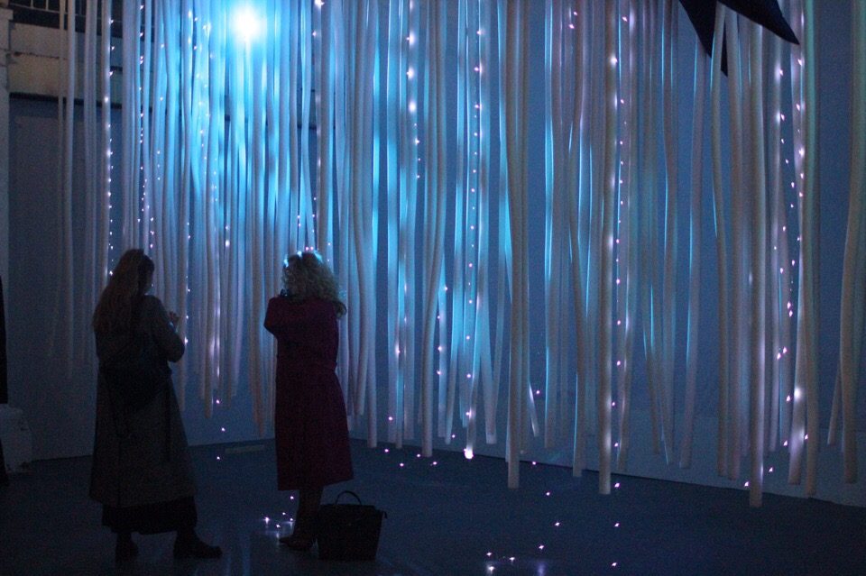 «Ночь в музее 2019» на выставке «Невероятные миры Жюля Верна» – события на сайте «Московские Сезоны»
