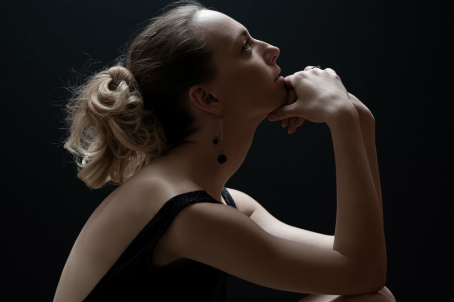 Мастер-класс «Портрет на iPhone» в Академии re:Store – события на сайте «Московские Сезоны»