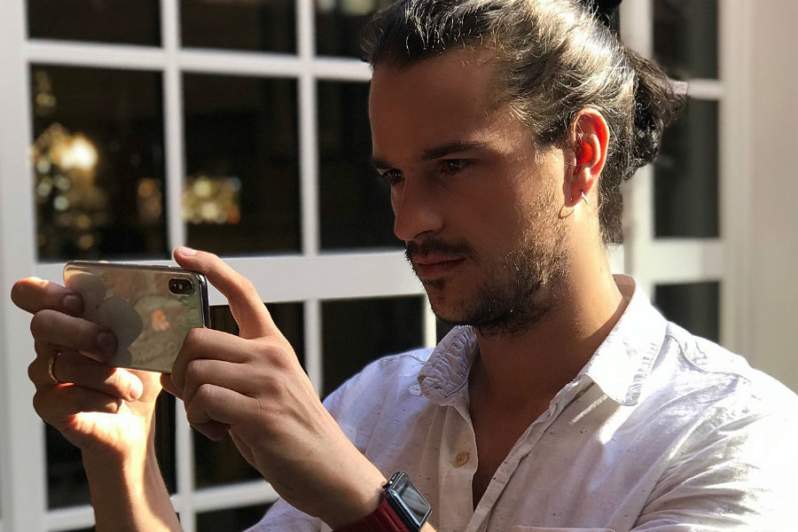 Мастер-класс «Мобильный фильммейкинг для начинающих» в Академии re:Store – события на сайте «Московские Сезоны»