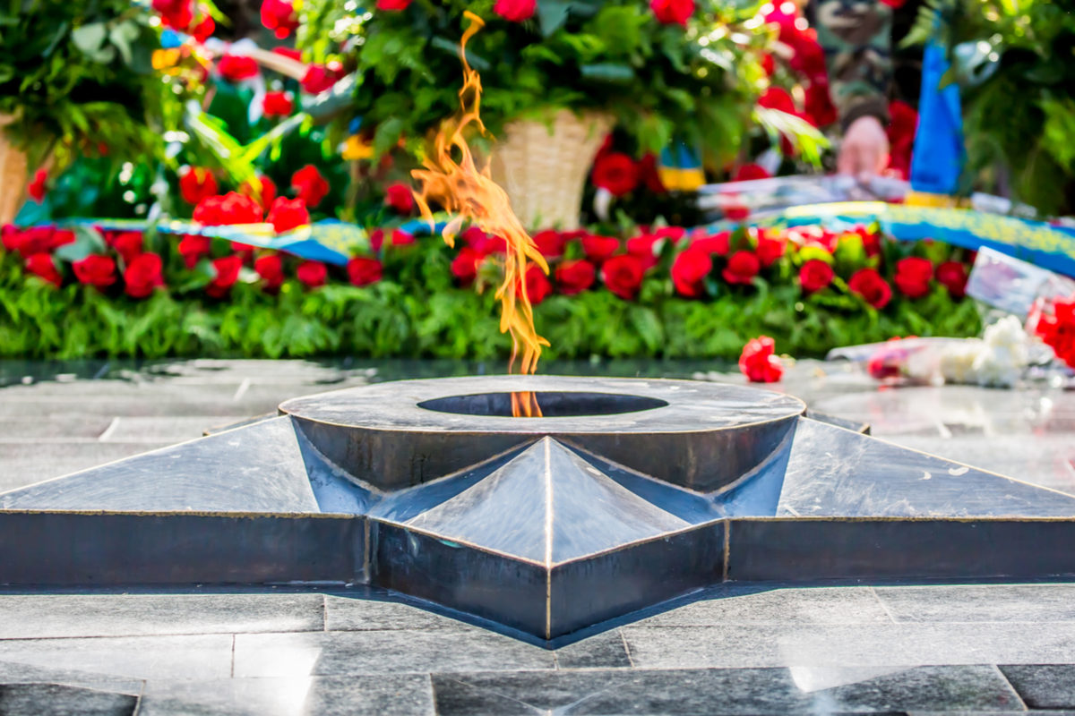 Праздник «Живет Победа в поколениях» в детской библиотеке Хорошевского района – события на сайте «Московские Сезоны»