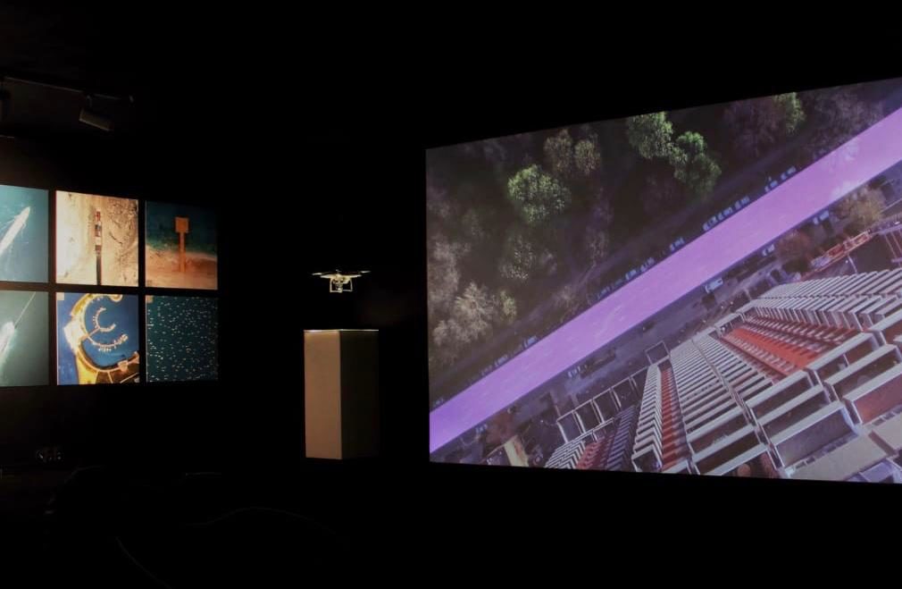 «Ночь в музее 2019» в Центре современного искусства «МАРС» – события на сайте «Московские Сезоны»