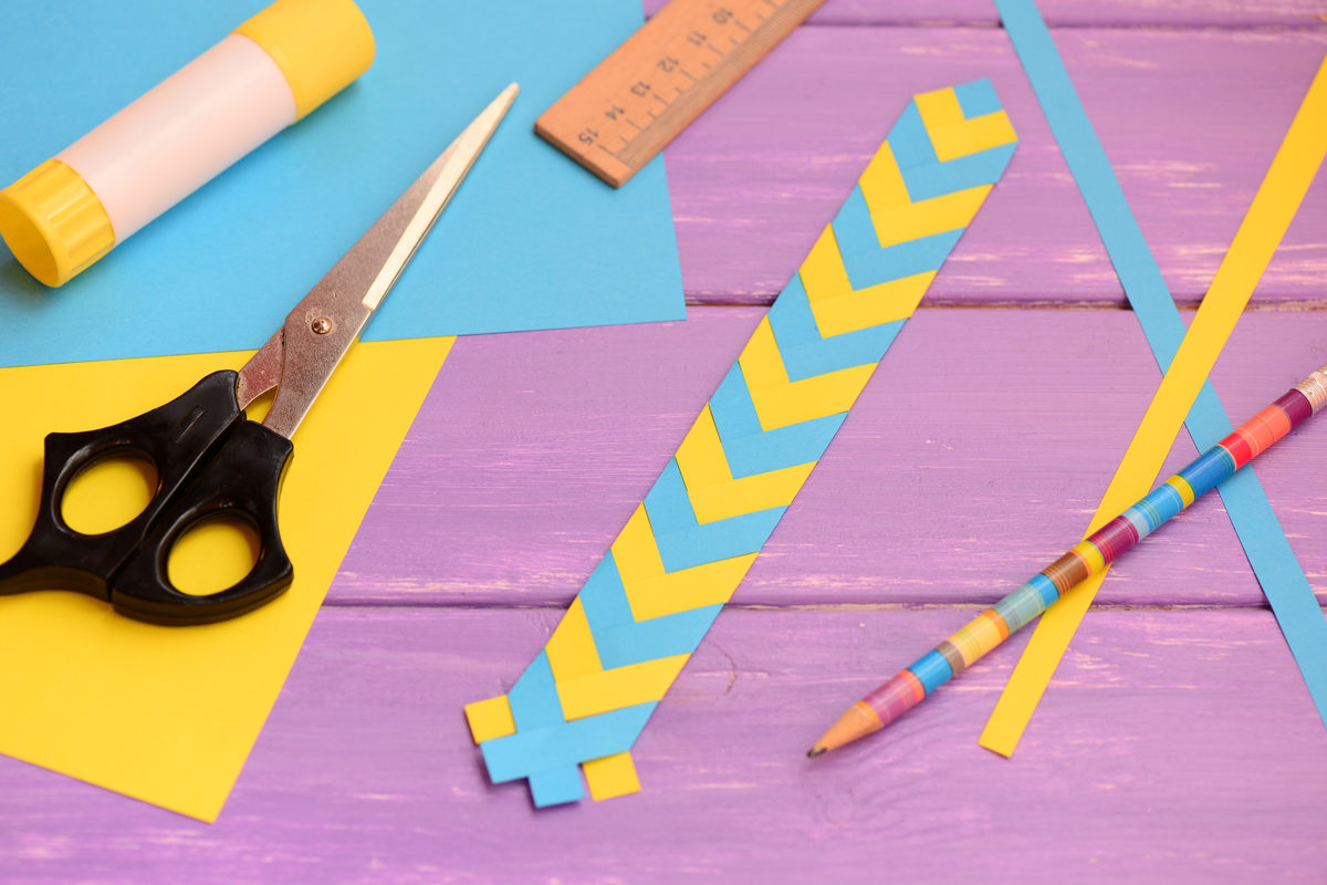 Мастер-класс «Набор закладок» в Бабушкинском районе – события на сайте «Московские Сезоны»