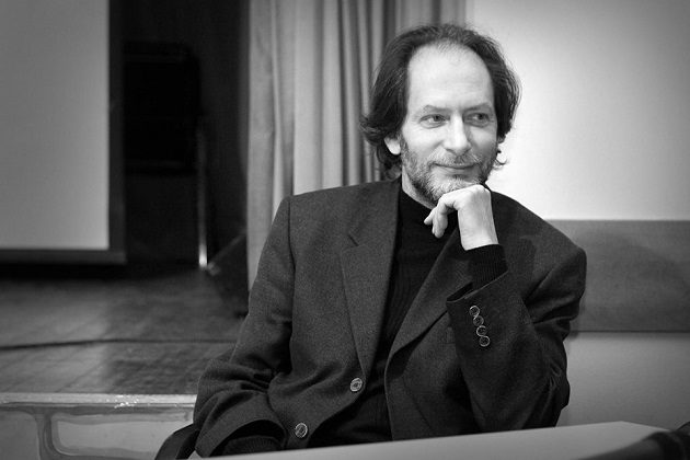 Творческий вечер Алексея Туркуса в Музее кино на ВДНХ – события на сайте «Московские Сезоны»