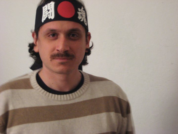 Лекция «Величайшие японские полнометражные мультфильмы» в молодежной библиотеке – события на сайте «Московские Сезоны»