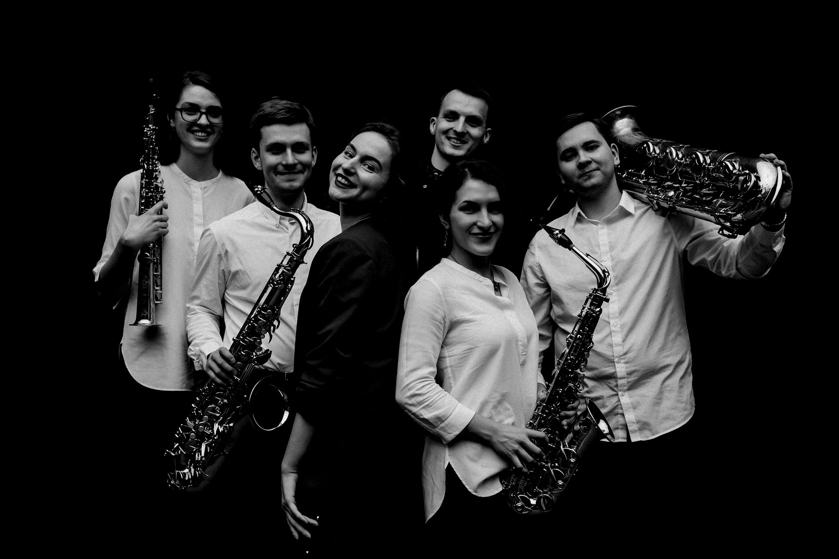 Концерт в темноте «Jazz в ночи» в КЦ «Интеграция» – события на сайте «Московские Сезоны»