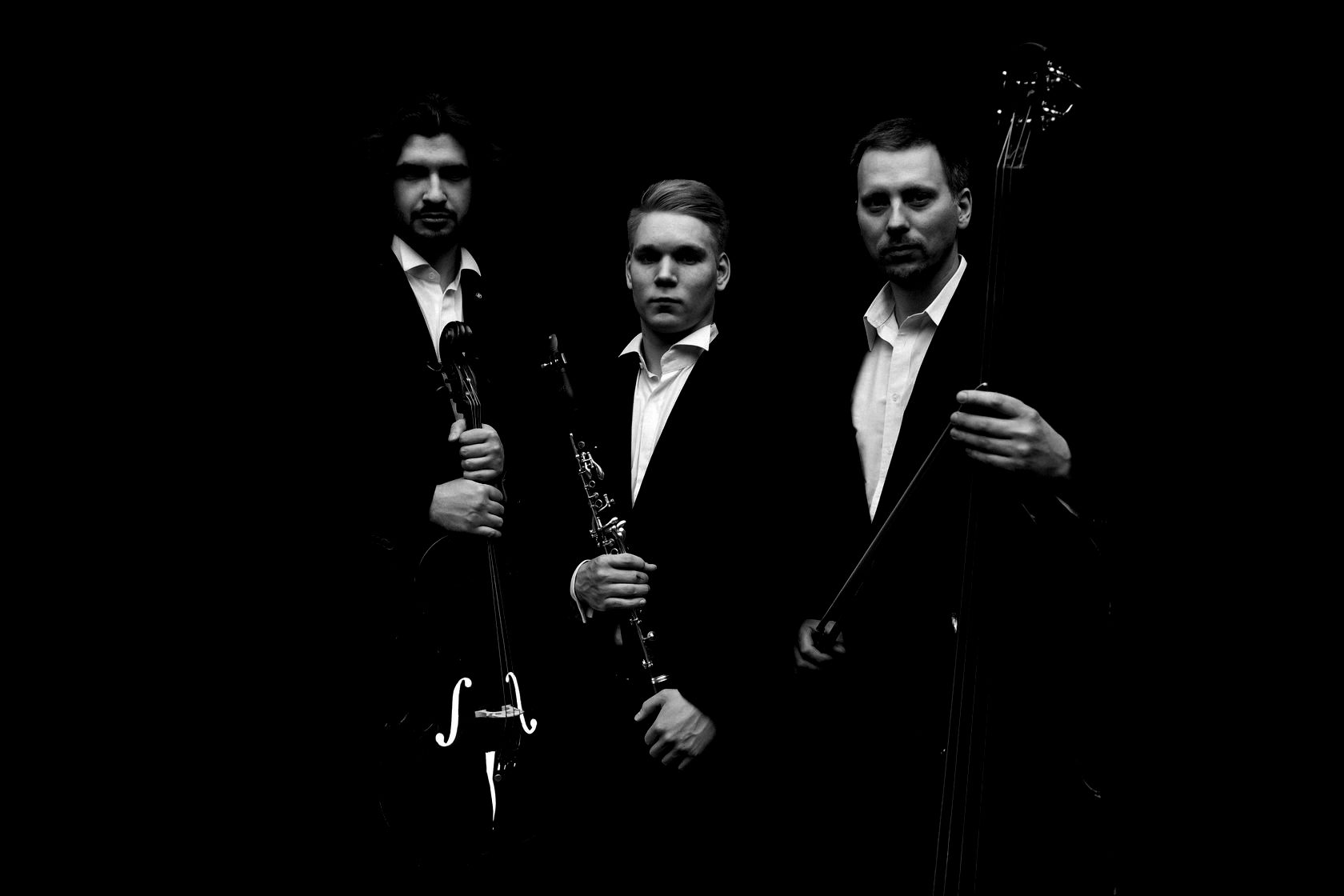 Концерт в темноте «Смотри сердцем» в КЦ «Интеграция» – события на сайте «Московские Сезоны»