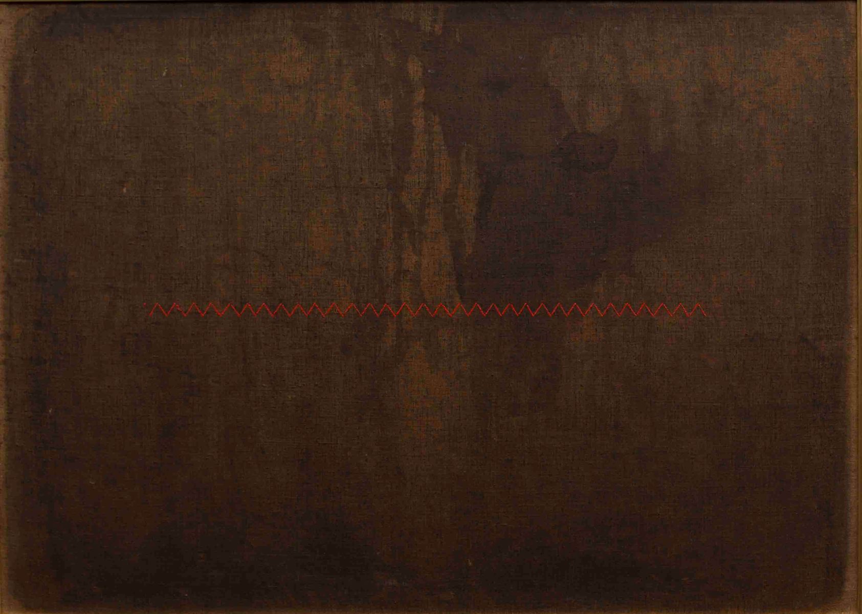 Выставка «Nino Duccio. Живопись инкогнито» – события на сайте «Московские Сезоны»