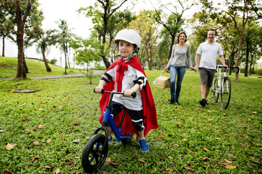 Праздник-фестиваль «Семья – источник жизни!» в Гончаровском парке – события на сайте «Московские Сезоны»