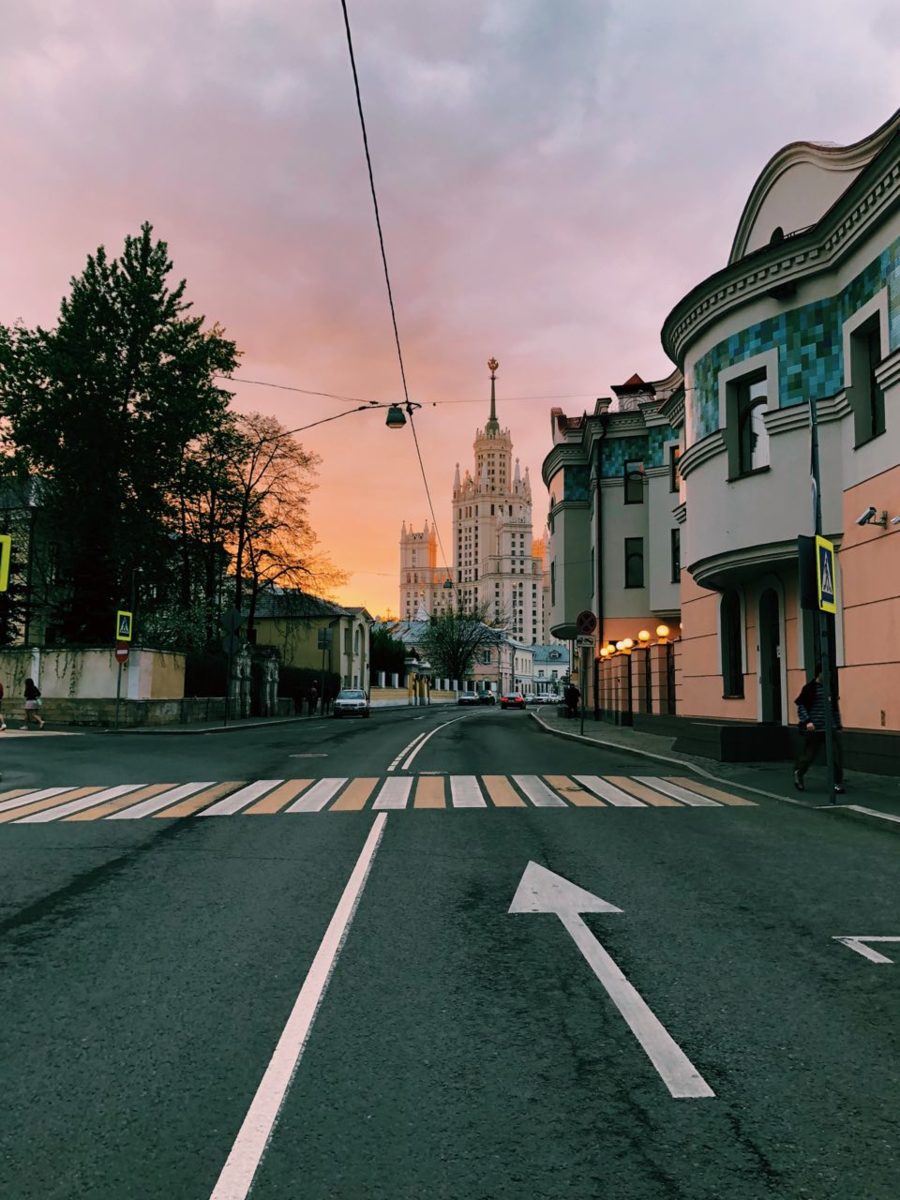 Бесплатные экскурсии в Климентовском переулке – события на сайте «Московские Сезоны»