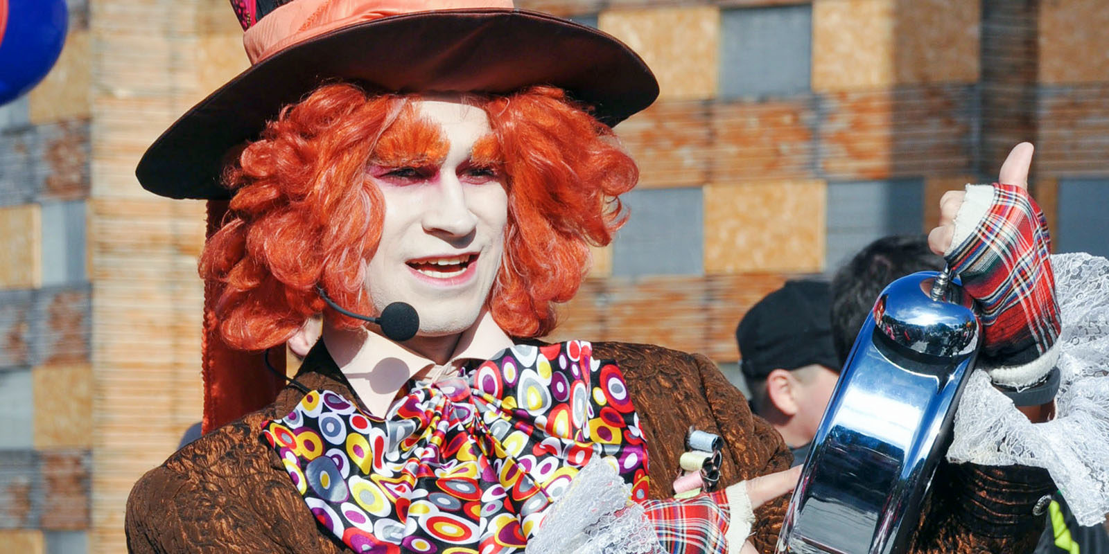 «Ночь в музее 2019» в галерее «На Каширке» – события на сайте «Московские Сезоны»