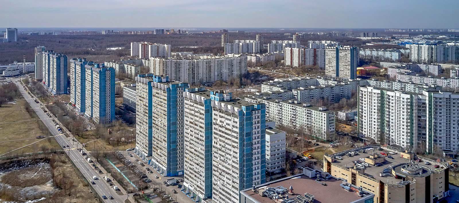 «Ночь в музее 2019» в культурном центре «Вдохновение» – события на сайте «Московские Сезоны»