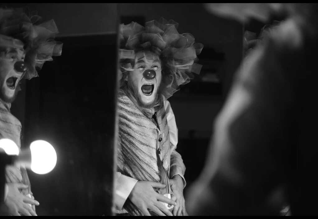 Спектакль-клоунада «Король умирает» в Доме-музее М. С. Щепкина – события на сайте «Московские Сезоны»