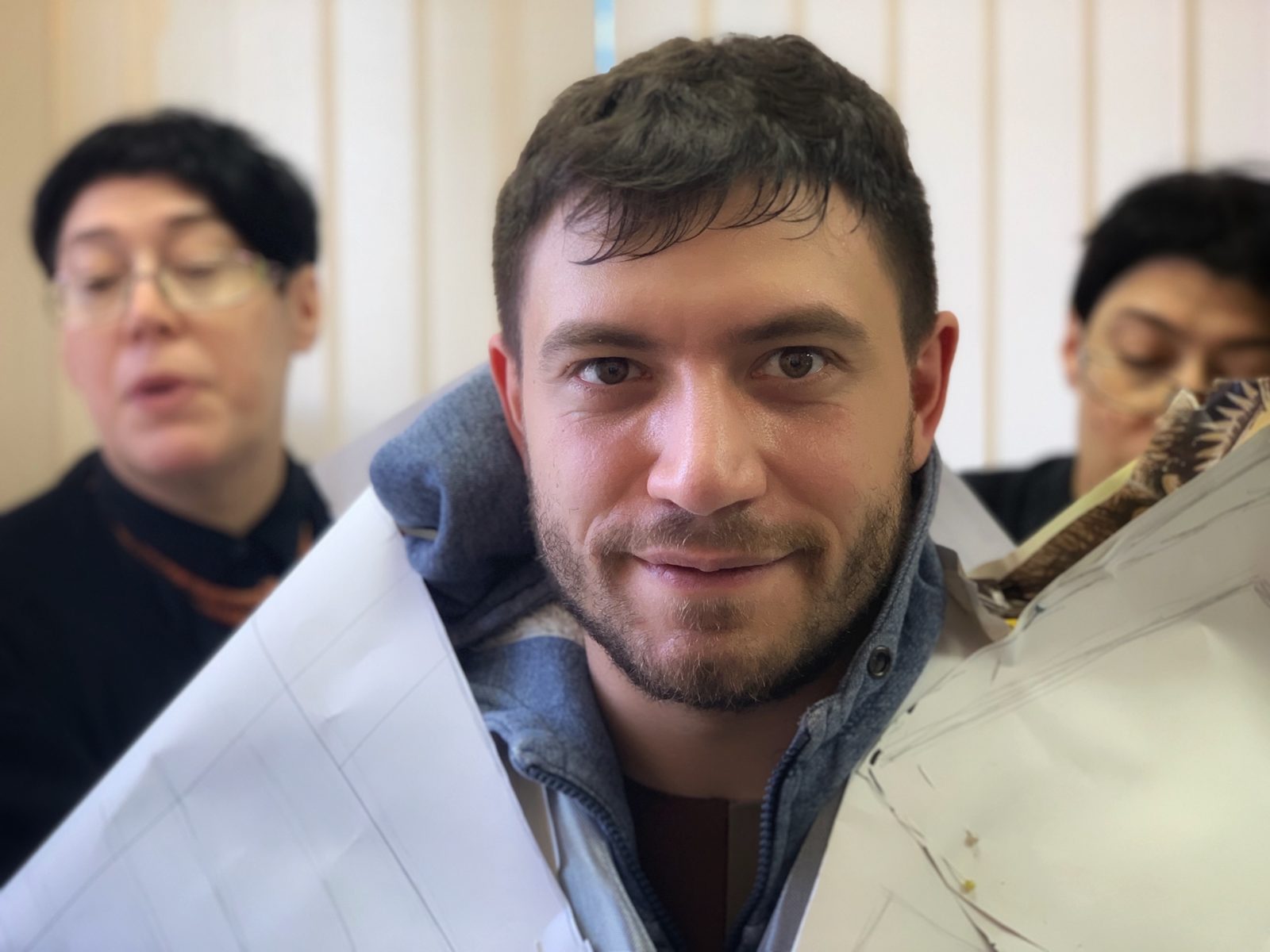 Спектакль «Записки Черномора» на Беговой – события на сайте «Московские Сезоны»